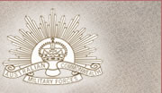 Army Service Badge